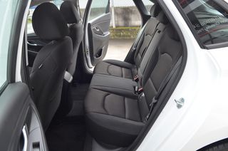 Hyundai i30+Navegacion+Camara trasera+Carplay+USB