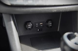 Hyundai i30+Navegacion+Camara trasera+Carplay+USB