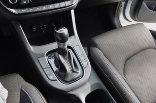 Hyundai i30+Navegacion+Camara trasera+Carplay+USB