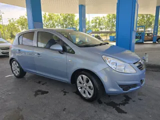 Opel Corsa 2008