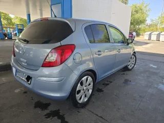 Opel Corsa 2008