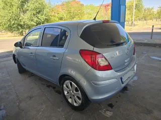 Opel Corsa 2008