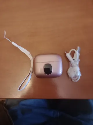 QXQ S26 True Wireless Earbuds