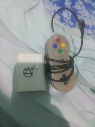 Raspberry Pi 3 Retropie con mandos