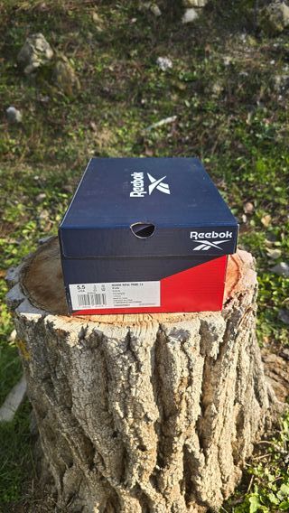 Zapatillas niño Reebok Talla 37