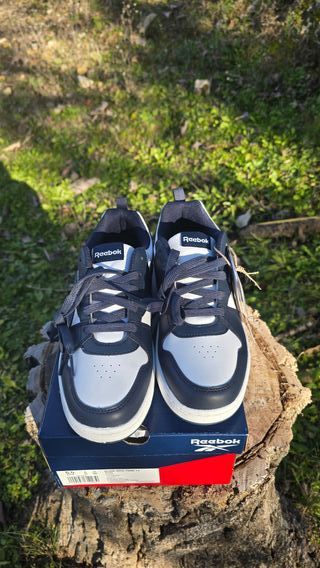 Zapatillas niño Reebok Talla 37