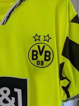 Camiseta Borussia Dortmund Edición Especial
