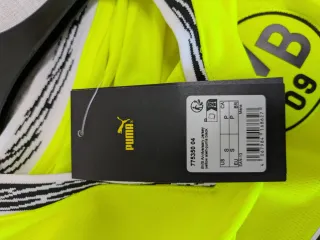 Camiseta Borussia Dortmund Edición Especial