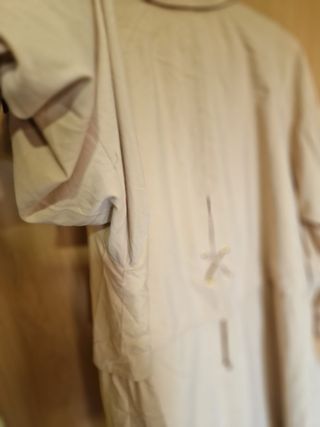 Gabardina ligera vintage Valmeline AIR