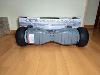 Hoverboard Hummer 8.5 Off-Road Eléctrico