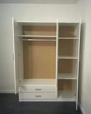 Canapés + Armarios + Colchones + Cabeceros