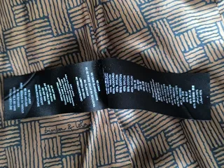 Gabardina Bimba y Lola con capucha