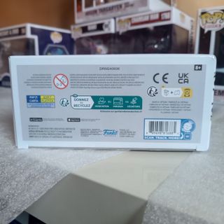 Funko Cover Undesirable Harry Potter 175