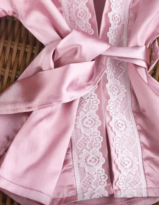 Conjunto recién nacido para fotos o muñeco reborn