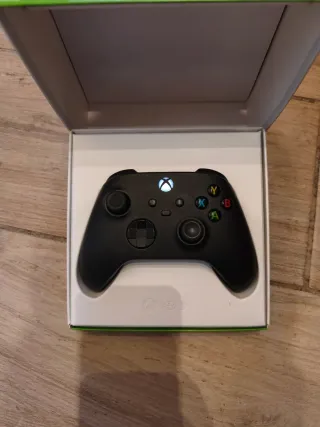 Controller Wireless Xbox pc con Batteria