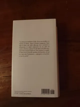 Pasternak, il dottor zivago, rilegato