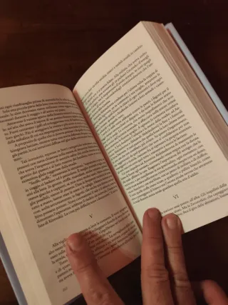 Pasternak, il dottor zivago, rilegato