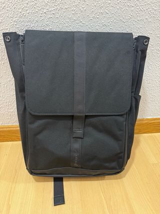Bolso cambiador Bugaboo negro