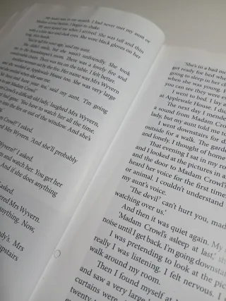 Tales of Terror Level 3 Lower-intermediate (Cam...