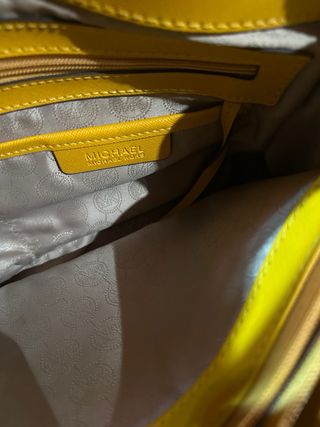 Borsa Michael Kors Ambra Originale cod. 30F4GHMS7T