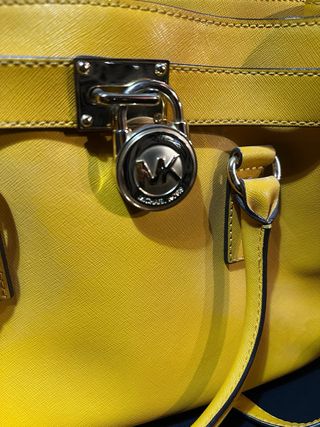 Borsa Michael Kors Ambra Originale cod. 30F4GHMS7T