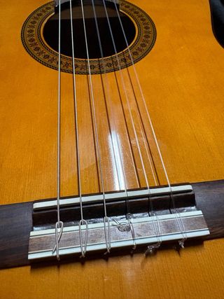 Guitarra Española