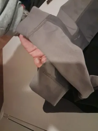 Jersey Térmico Dainese Talla S