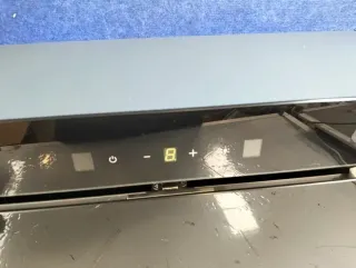 Klarstein Campana de extracción/recirculación