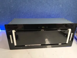 Klarstein Campana de extracción/recirculación