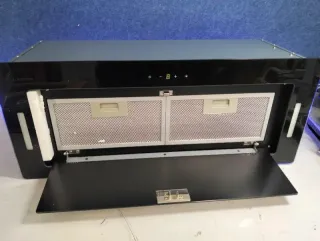 Klarstein Campana de extracción/recirculación