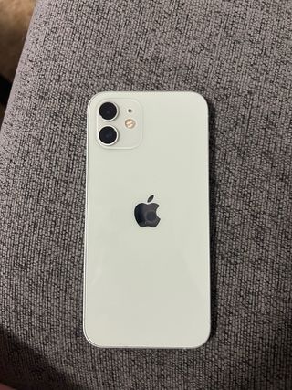 iPhone 12 Verde Agua