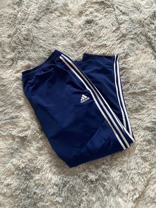 Pantalones Adidas 3 rayas