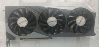 Gigabyte RTX 3070 GAMING OC 8GB