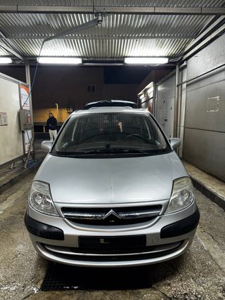 Citroen C8 2005