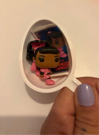 Kinder Joy Stranger Things F