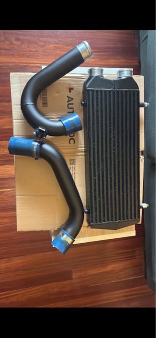 Intercooler frontal 1.8t