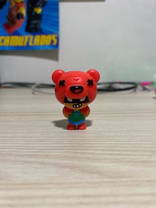 Figuras Coleccionables Brawl Stars