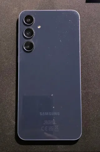 Samsung Galaxy A55 5G