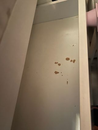 Cambiador Trama con bañera