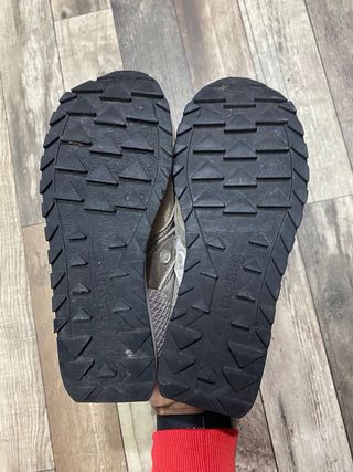 Saucony Jazz Beige/Grigio Scarpe Donna