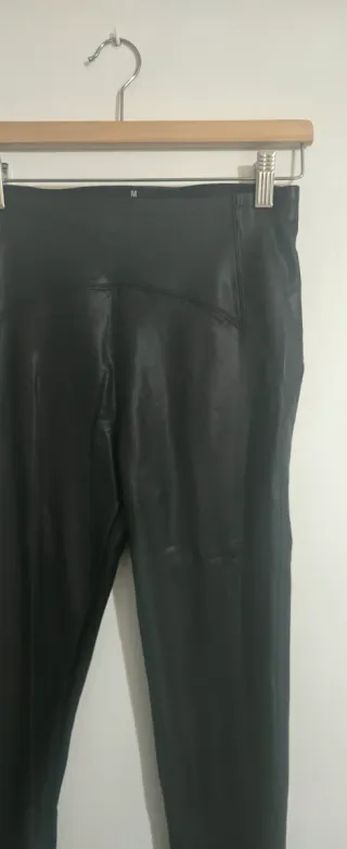 Mallas efecto cuero térmicas Talla M