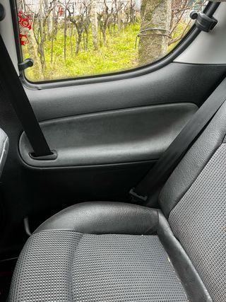 Pannelli per porte Peugeot 206 GTI