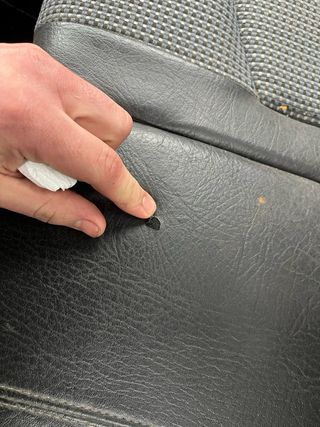 Pannelli per porte Peugeot 206 GTI