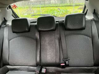 Pannelli per porte Peugeot 206 GTI