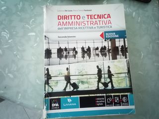 Diritto e tecnica amministrativa
