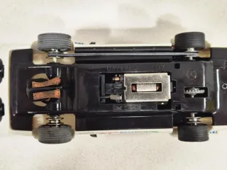 Coche Scalextric Audi FINA EPSON