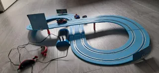 Circuito de Carreras Spidey y sus Amigos