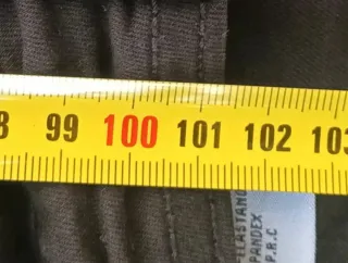 Vaqueros campana mujer vintage anchos negros