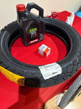 Yamaha XT 660R - Excelente estado