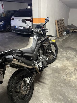 Yamaha XT 660R - Excelente estado